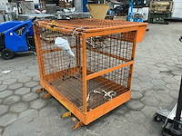 1985 kaisercraft 201.596 werkkooi - afbeelding 2 van  5