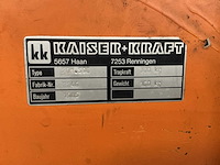 1985 kaisercraft 201.596 werkkooi - afbeelding 5 van  5