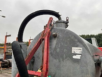 1985 kamps de wild 6000 mesttank - afbeelding 3 van  18