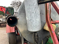 1985 kamps de wild 6000 mesttank - afbeelding 6 van  18