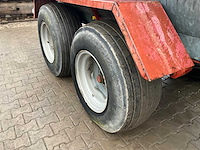 1985 kamps de wild 6000 mesttank - afbeelding 9 van  18