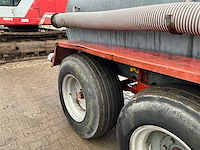 1985 kamps de wild 6000 mesttank - afbeelding 10 van  18