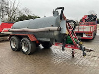 1985 kamps de wild 6000 mesttank - afbeelding 11 van  18