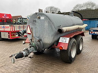 1985 kamps de wild 6000 mesttank - afbeelding 12 van  18