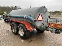 1985 kamps de wild 6000 mesttank - afbeelding 13 van  18