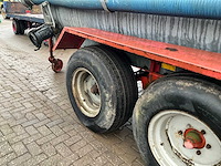 1985 kamps de wild 6000 mesttank - afbeelding 15 van  18