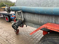 1985 kamps de wild 6000 mesttank - afbeelding 17 van  18