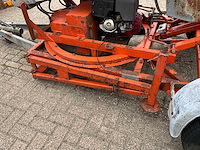 1985 klaas universal k iii h bouwlift - afbeelding 9 van  12