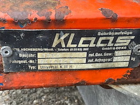 1985 klaas universal k iii h bouwlift - afbeelding 12 van  12