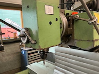 1985 maho mh500c cnc freesmachine - afbeelding 4 van  31
