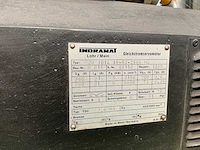 1985 maho mh500c cnc freesmachine - afbeelding 8 van  31