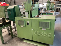 1985 maho mh500c cnc freesmachine - afbeelding 10 van  31