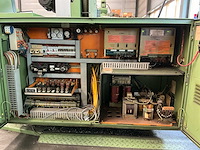 1985 maho mh500c cnc freesmachine - afbeelding 13 van  31