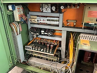 1985 maho mh500c cnc freesmachine - afbeelding 14 van  31
