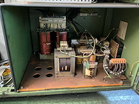1985 maho mh500c cnc freesmachine - afbeelding 16 van  31