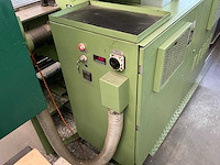 1985 maho mh500c cnc freesmachine - afbeelding 17 van  31