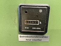 1985 maho mh500c cnc freesmachine - afbeelding 18 van  31