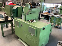 1985 maho mh500c cnc freesmachine - afbeelding 27 van  31