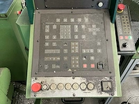 1985 maho mh500c cnc freesmachine - afbeelding 3 van  31