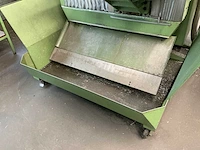1985 maho mh500c cnc freesmachine - afbeelding 6 van  31
