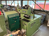 1985 maho mh500c cnc freesmachine - afbeelding 9 van  15