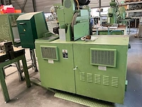 1985 maho mh500c cnc freesmachine - afbeelding 10 van  31