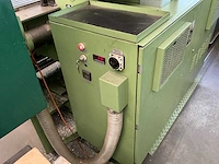 1985 maho mh500c cnc freesmachine - afbeelding 17 van  31