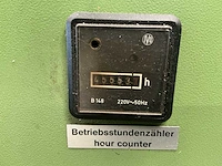 1985 maho mh500c cnc freesmachine - afbeelding 18 van  31