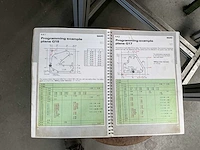 1985 maho mh500c cnc freesmachine - afbeelding 21 van  31