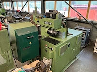 1985 maho mh500c cnc freesmachine - afbeelding 22 van  31