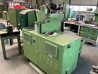 1985 maho mh500c cnc freesmachine - afbeelding 25 van  31