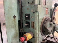 1985 mas vo50 radiaalboormachine - afbeelding 9 van  11