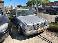 1985 mercedes-benz 200-500 (w124) 260 e personenauto - afbeelding 3 van  6