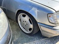 1985 mercedes-benz 200-500 (w124) 260 e personenauto - afbeelding 6 van  6