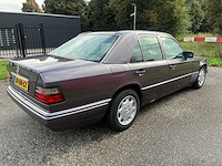 1985 mercedes-benz 200-500 (w124) 300 d personenauto - afbeelding 14 van  18