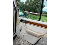 1985 mercedes-benz 200-500 (w124) 300 d personenauto - afbeelding 18 van  18