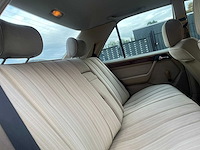 1985 mercedes-benz 200-500 (w124) 300 d personenauto - afbeelding 2 van  18