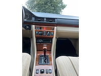 1985 mercedes-benz 200-500 (w124) 300 d personenauto - afbeelding 3 van  18