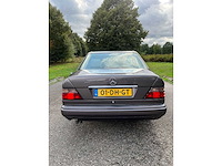 1985 mercedes-benz 200-500 (w124) 300 d personenauto - afbeelding 15 van  18