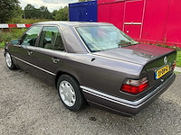 1985 mercedes-benz 200-500 (w124) 300 d personenauto - afbeelding 16 van  18
