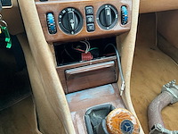 1985 mercedes-benz 200-500 (w124) 300d personenauto - afbeelding 2 van  13