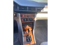 1985 mercedes-benz 230 e (w124) automaat, 24-kfr-7 - afbeelding 3 van  13
