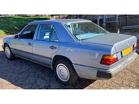 1985 mercedes-benz 230 e (w124) automaat, 24-kfr-7 - afbeelding 9 van  13