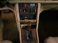 1985 mercedes-benz 380 sec s-klasse oldtimer - afbeelding 6 van  30