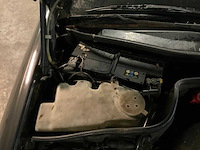 1985 mercedes-benz 380 sec s-klasse oldtimer - afbeelding 17 van  30