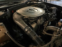 1985 mercedes-benz 380 sec s-klasse oldtimer - afbeelding 19 van  30