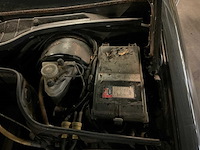 1985 mercedes-benz 380 sec s-klasse oldtimer - afbeelding 21 van  30