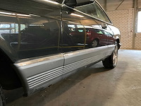 1985 mercedes-benz s-klasse 380 sec oldtimer - afbeelding 7 van  30