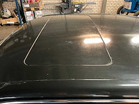 1985 mercedes-benz s-klasse 380 sec oldtimer - afbeelding 21 van  30