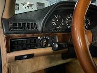 1985 mercedes-benz s-klasse 380 sec oldtimer - afbeelding 16 van  30